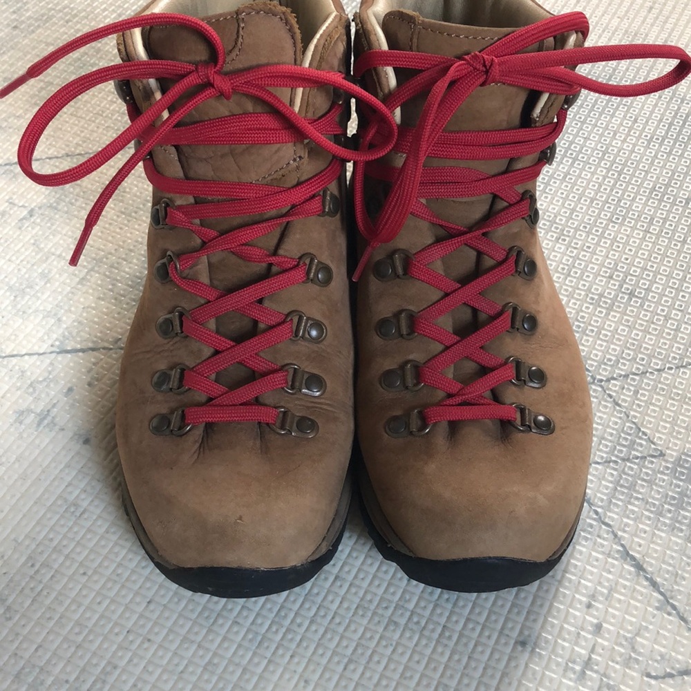Zamberlan 320 Trail Lite Evo GTX Hiking & Backpacking Boots